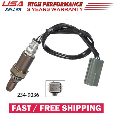 Upstream O2 Oxygen Sensor For 2010-2013 Nissan Rogue 2.5L Infiniti EX35 234-9036