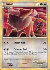 PSA10 ケンタロス/Tauros レジェンドミラー ケンタロス【ミラー】(U)[sv2a]の価格・値段と買取相場 - ポケカジラ