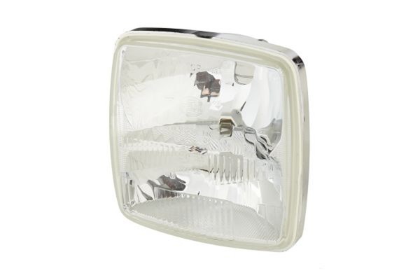 Hella Scheinwerfereinsatz Hauptscheinwerfer 1SA 990 185-101 24V Halogen T4W 12V-image