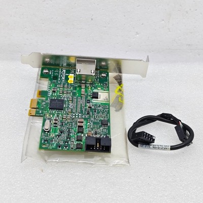 HP BROADCOM BCM95761A6110G_HP GIGABIT ETHERNET NETWORK CARD
