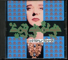 CD Jesus Loves You - The Martyr Mantras (Boy George)