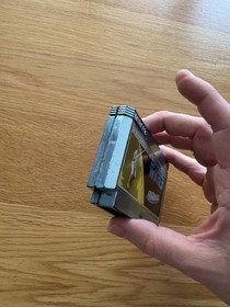 Star Wars Namco JPN Nintendo NES FC Famicom Cart Only!