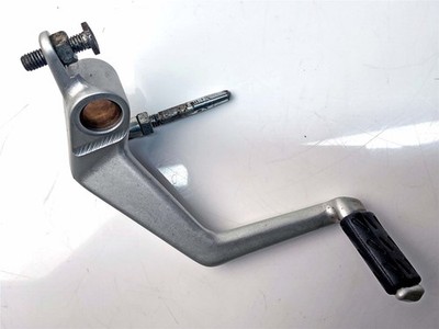 Bremshebel hinten Ducati 848 Bj 2009 - 45730421A