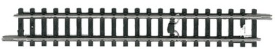 Trix N Straight Track w/Interference Suppressor 4-7/64in 104.2mm T14990