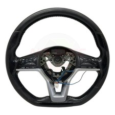 Nissan X-trail T32 Leather Steering Wheel with buttons 2017-2021  484306FS0A