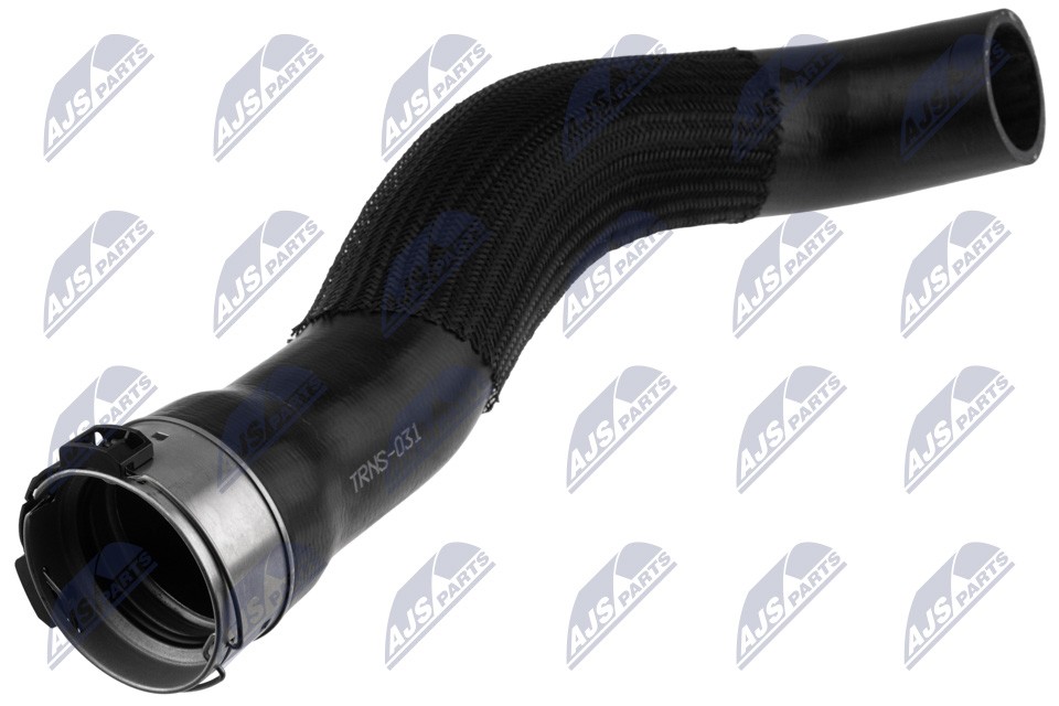 CHARGE AIR HOSE GPP-NS-031 FOR NISSAN HRA2DDT 1.2L 4cyl QASHQAI II - Image 7