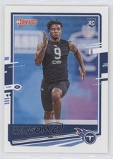 2020 Panini Donruss Rookie Kristian Fulton #259 0f2i