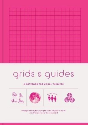 Grids & Guides (Pink)