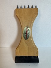 VINTAGE C.S. OSBORNE WEBBING STRETCHER TOOL Great Condition