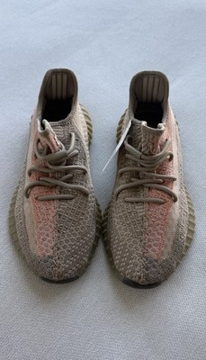 Size 8 - Yeezy Boost 350 V2 | Sand Taupe