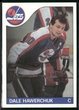 Dale Hawerchuk