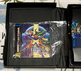GALAXY FIGHT  Neo Geo SNK for Neogeo AES