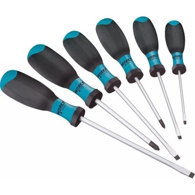 Schraubendrehersatz HAZET 810SPC/6 für