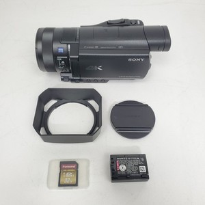Sony Ax60 | eBay