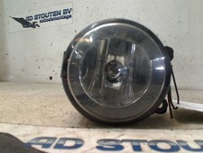 NEBELSCHEINWERFER RECHTS VORNE Peugeot 207/207+ (WA/WC/WM) 2007 9650001680