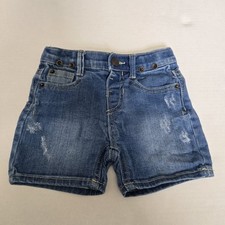 Zara Baby Boy Collection Shorts Size 3/6 Months
