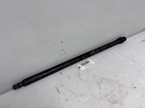2017 Yamaha YXZ 1000 OEM Rear Drive Prop Shaft Driveshaft 2HC-46172-10-00