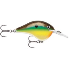 Rapala Dt 6 Crankbait