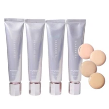 DEAR DAHLIA Daily Defense PDRN BB Cream 4 colors 20ml / 40ml SPF40 PA+++