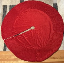 Christmas Tree Skirt, 70 Santa s Best