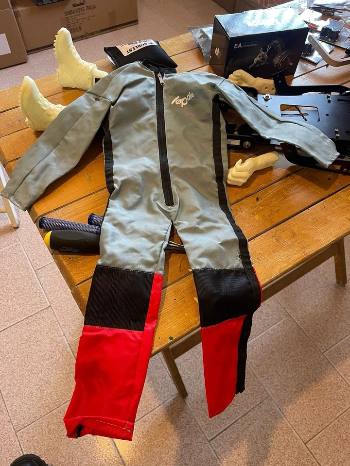 Opale Paramotore - Image 4 of 4