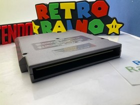 NES Nintendo Entertainment System 3in1: SUPER MARIO BROS. TETRIS WORLD CUP - PAL