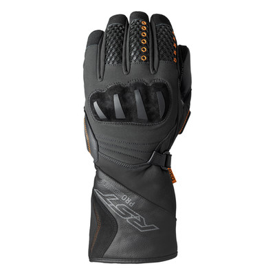RST Pro Series Artic D3O Wasserdichte Laminierte Motorrad-Handschuhe Textil