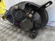 Feu avant (phare) Fiat PUNTO EVO