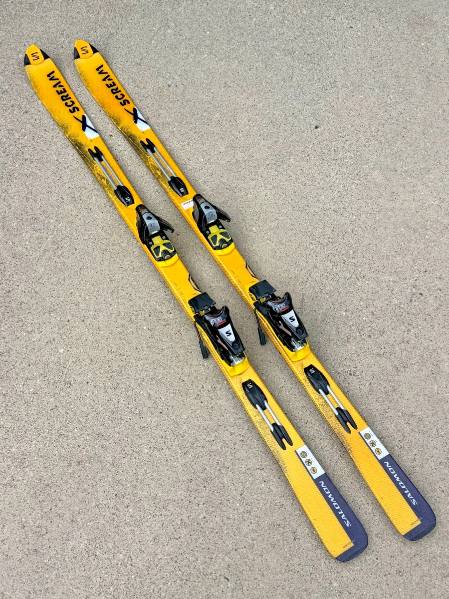 Salomon Scream for sale | eBay