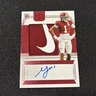 2024 National Treasures Collegiate Kool-Aid McKinstry RPA /2 Nike Swoosh