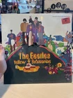 THE BEATLES-YELLOW SUBMARINE-SW153-PRESUMED 1969-STEREO-SEALED LP