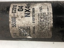 Stoßdämpfer links hinten Hyundai Tucson IV NX4A, NX4E 55300CZ010 P22420310