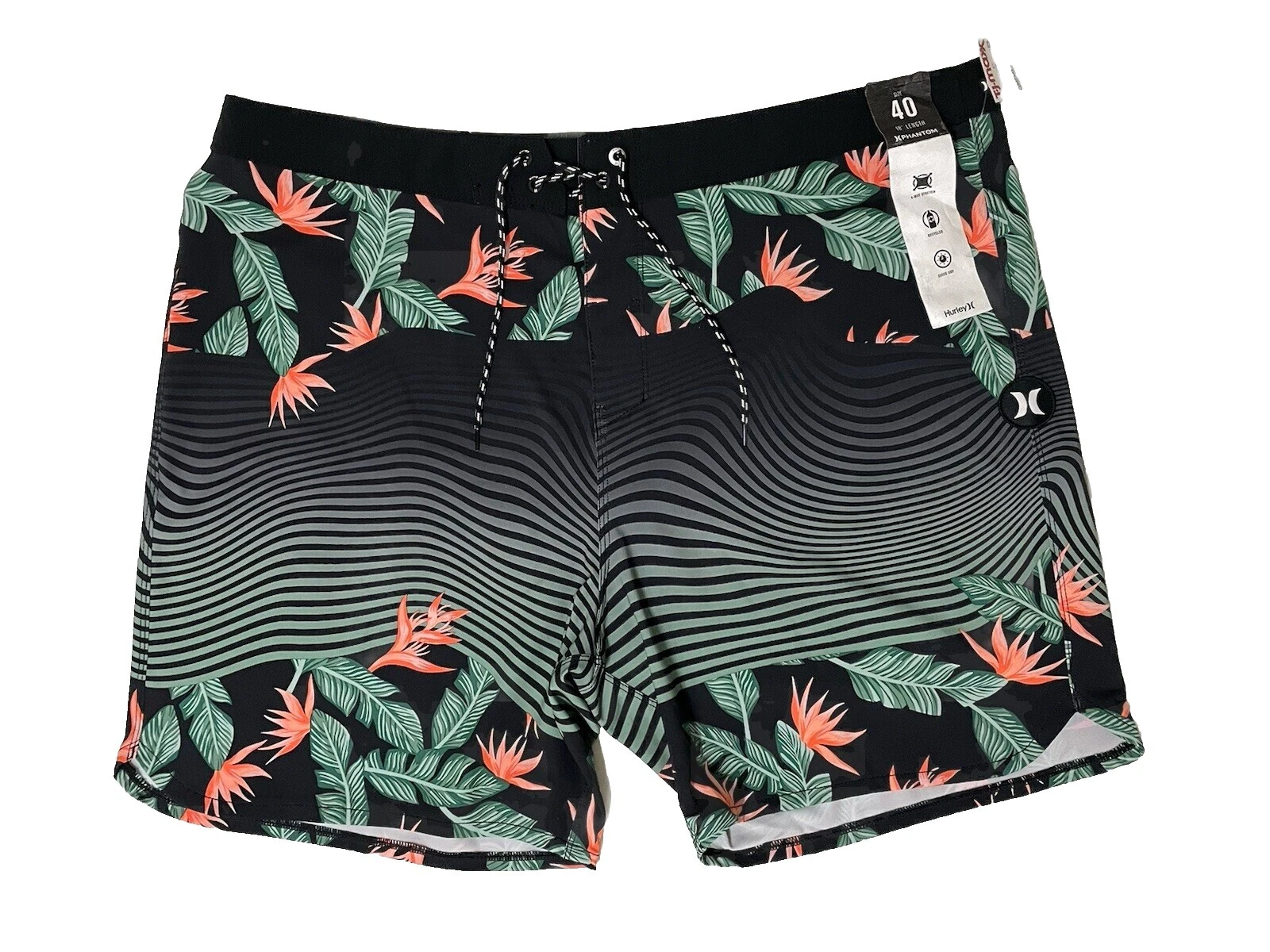 Hurley Multicolor para hombres