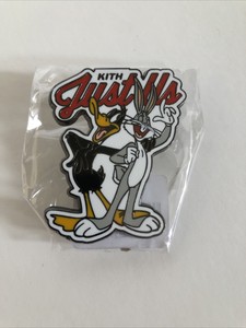 kith x bugs bunny
