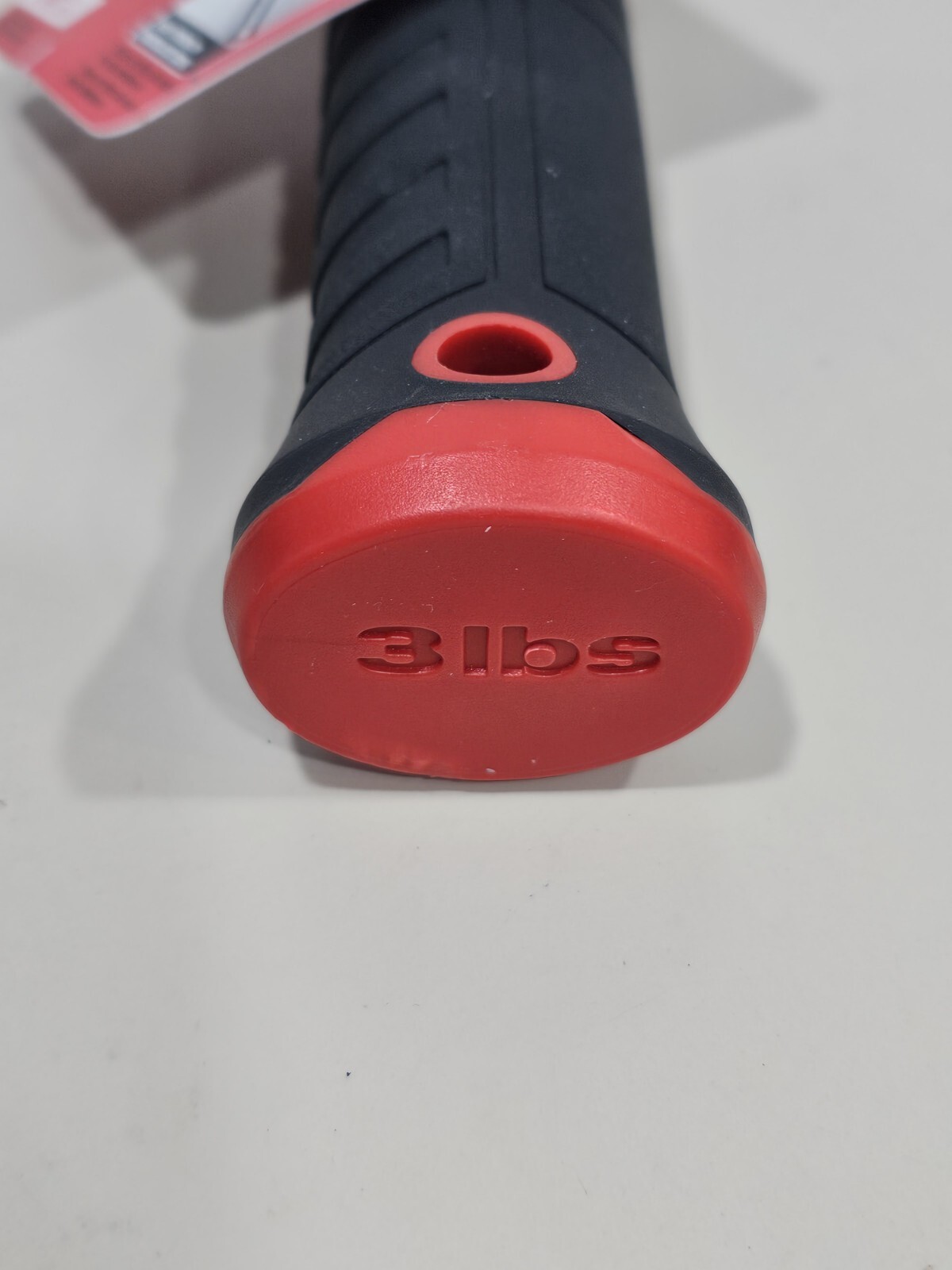 Milwaukee 48-22-9310 3 lbs Drilling Hammer w/ Milled/Smooth Face New