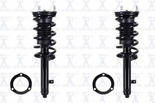 2x Front Shock Absorber Complete for LEXUS IS250 IS350 2006-2013 RA/519RP