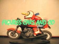 MOTO JOE BAR TEAM  66 HONDA CB 750 DAYTONA REPLICA  SERIE 1