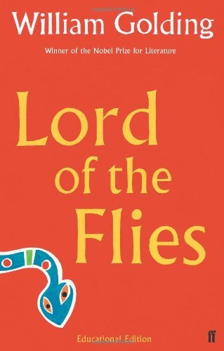 Lord of the Flies: Educational Edition By William Golding - Afbeelding 1 van 1