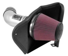 K&N 77-1567KS Performance Lufteinlass Tuning Sport passend für Jeep Grand Cherokee