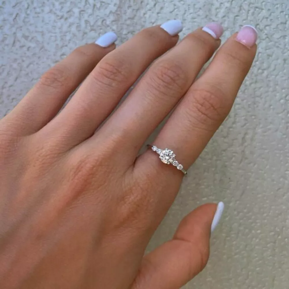 Diamant 0 2 carat sale