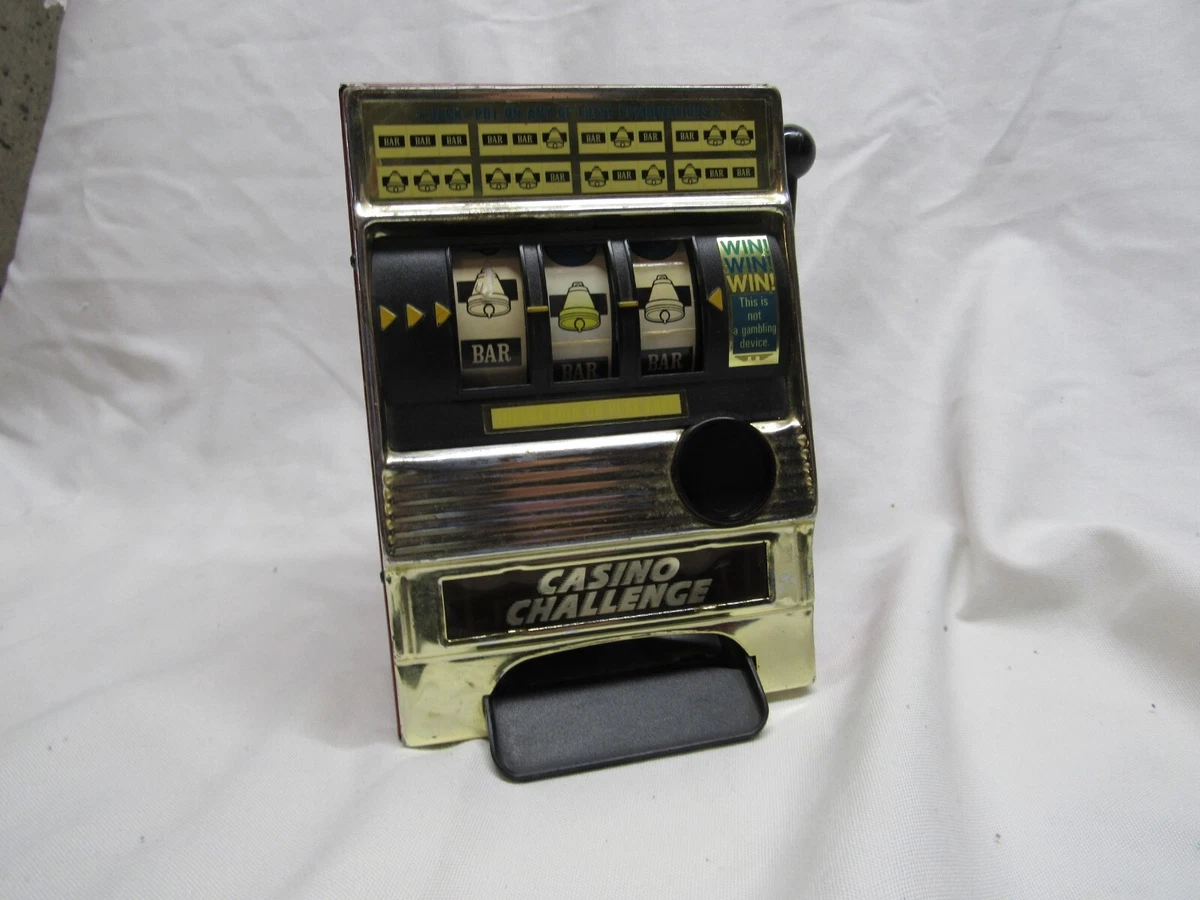 Japanese Slot Machine | eBay