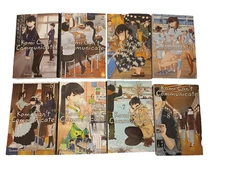 Komi Can't Communicate, English Manga - Vol 1-28 - Tomohito Oda