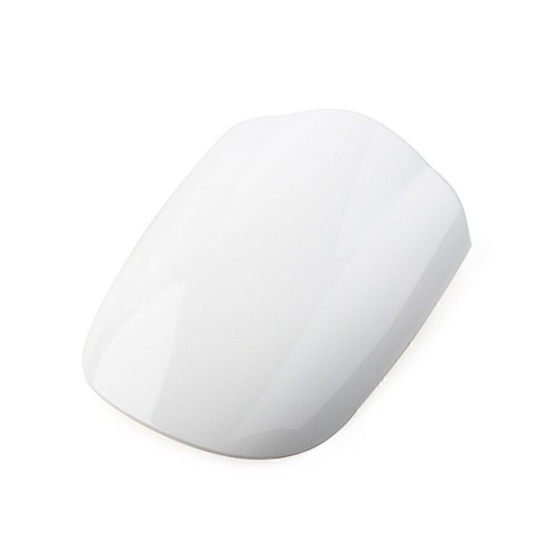 Rear Passenger Pillion Seat Cowl Fairing fit for Kawasaki ZX-9R 98-01 Tail White - Picture 4 of 6