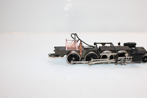 Hornby OO LMS/BR 8F Class 2-8-0 Non-motorised Loco Chassis Firebox Glow -Margate - Picture 4 of 6