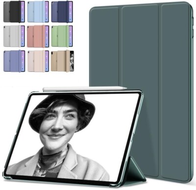 Schutz Hülle für Apple iPad Air 4. + 5. Gen. 10.9'' 2020 2022 Case Tasche schlank