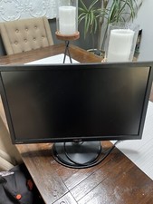 ASUS VP228HE 22" 21.5" Diagonal Full HD 1920 x 1080 1ms HDMI VGA Asus Eye Care
