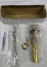 Kingston Brass KB200 Trimscape 1-1/4" Pop-Up Drain Assemblies - Brass