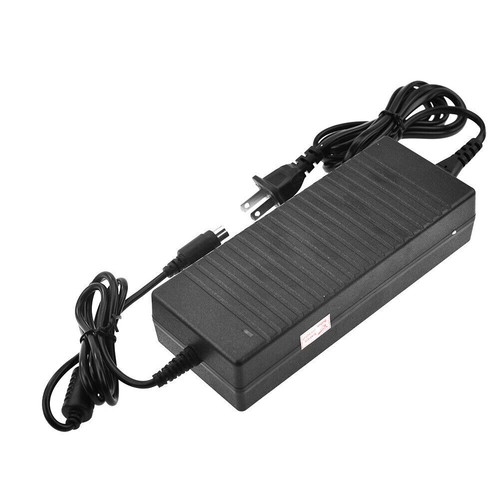 Applicable For GE vivid i color ultrasound charger Adapter TWADP100 4pin US Plug - 第 2/4 張圖片