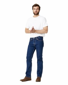 levis 516 bootcut jeans