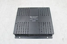 Crestron HD-SCALER HDMI High Definition Video Scaler No AC Adapter TESTED